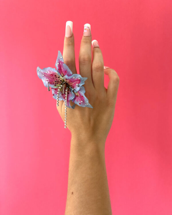 LILY RING - Mermaid - Imagen 6