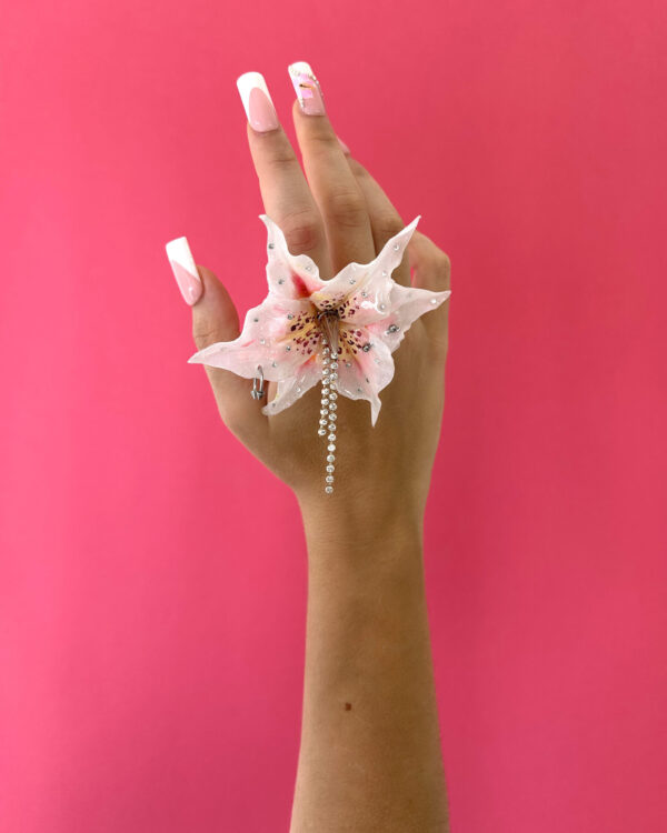 LILY RING - Baby Bloom Kiss - Imagen 7