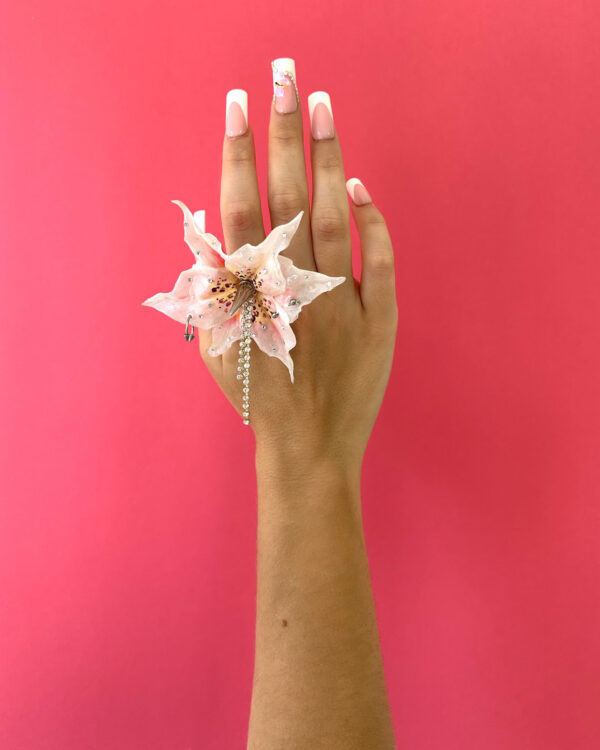 LILY RING - Baby Bloom Kiss - Imagen 6