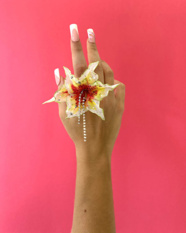 LILY RING - Honolulu - Imagen 4