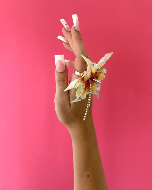 LILY RING - Honolulu - Imagen 5