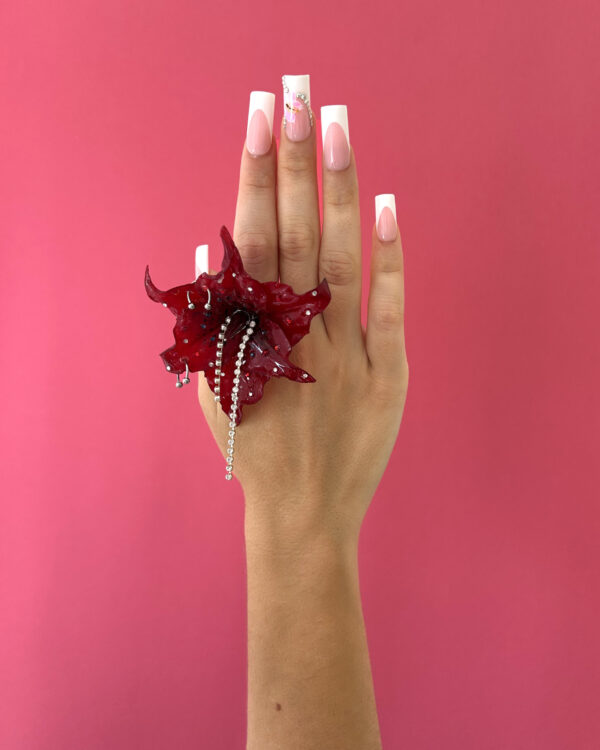 LILY RING - Rubi Bay - Imagen 5