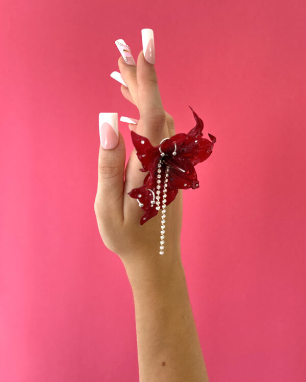 LILY RING - Rubi Bay - Imagen 6