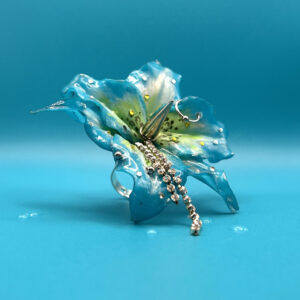 LILY RING - Dolphin