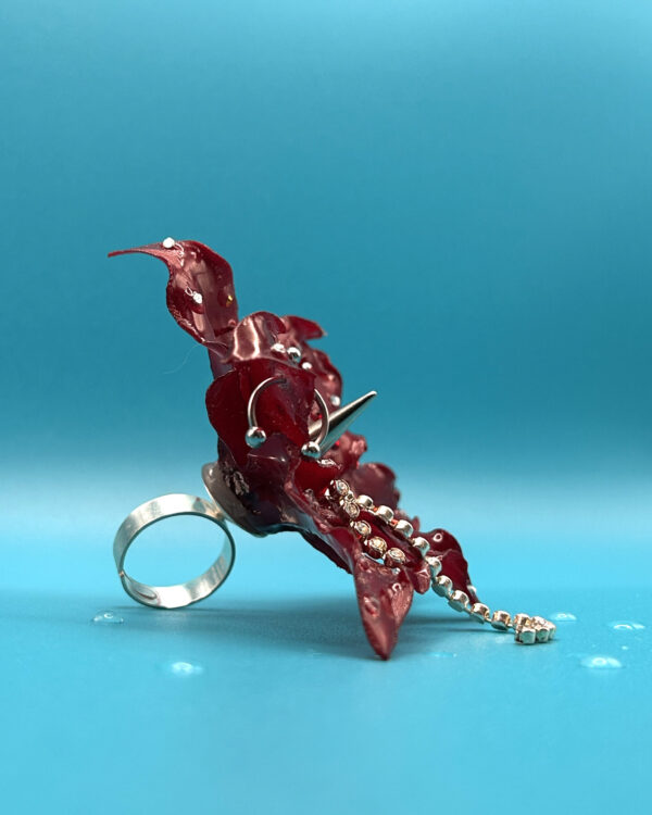 LILY RING - Rubi Bay - Imagen 3