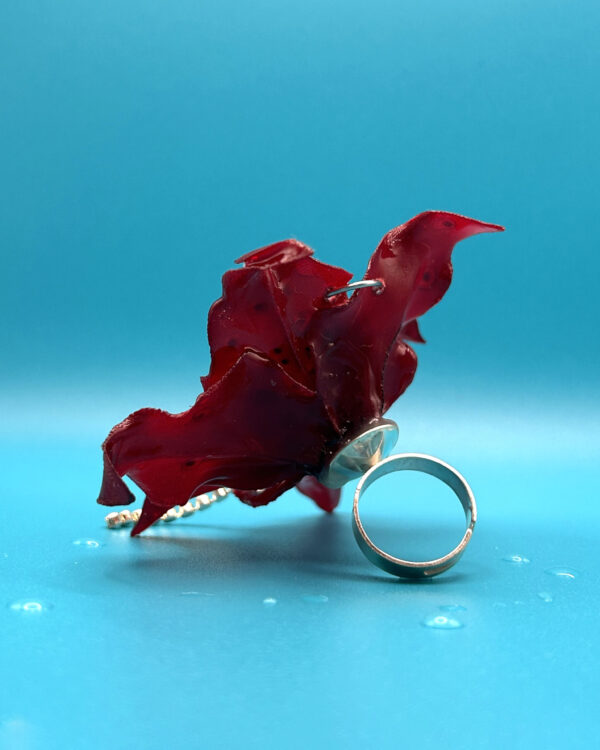 LILY RING - Rubi Bay - Imagen 4