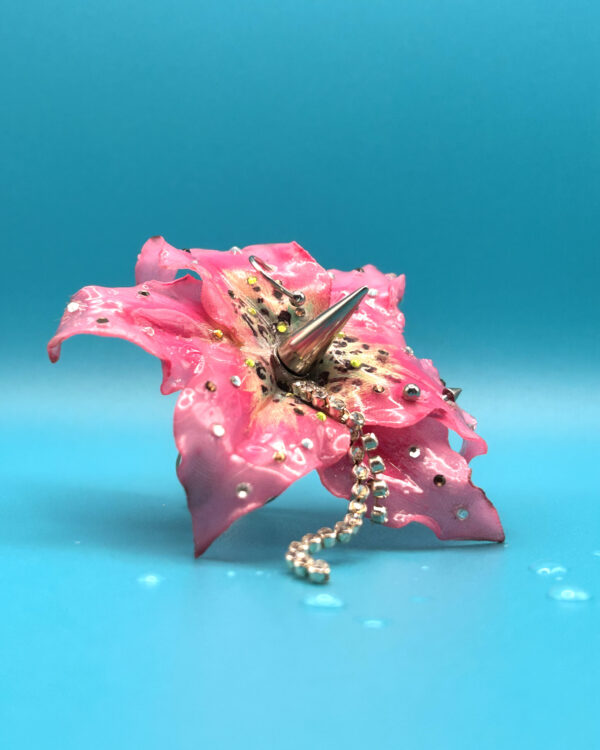 LILY RING - Daiquiri