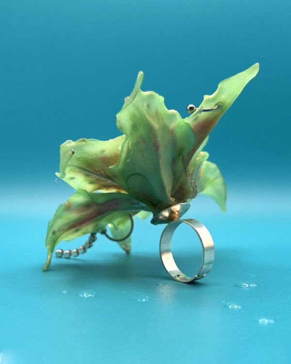 LILY RING - Watermelon - Imagen 3