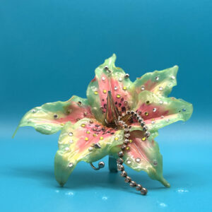 LILY RING - Watermelon
