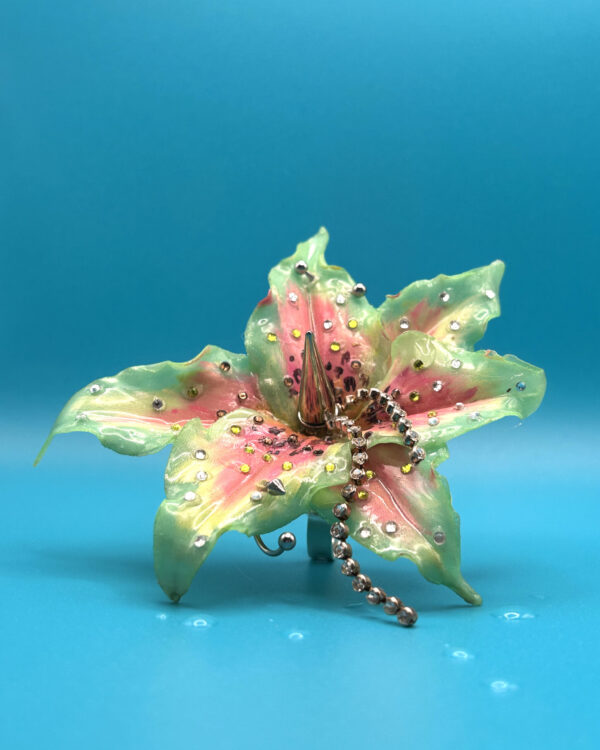 LILY RING - Watermelon