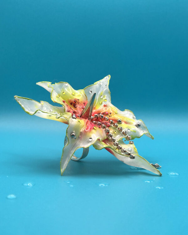 LILY RING - Honolulu - Imagen 2