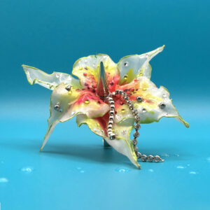 LILY RING - Honolulu