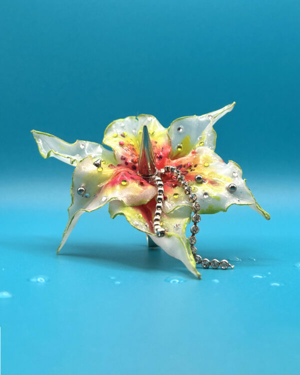 LILY RING - Honolulu
