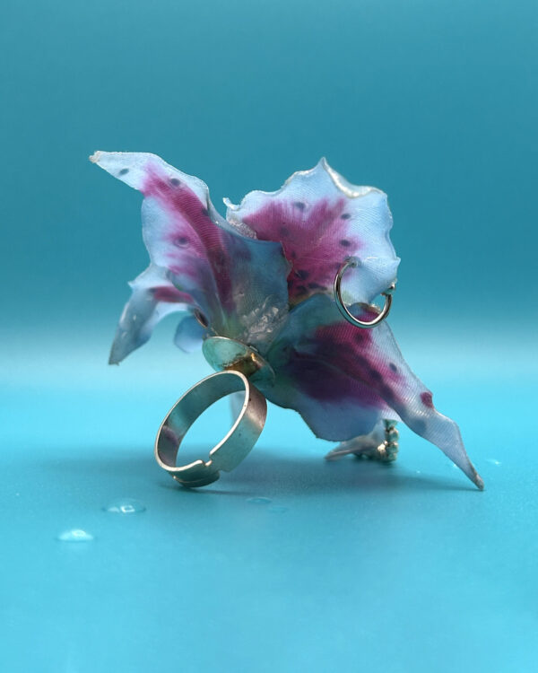 LILY RING - Mermaid - Imagen 4
