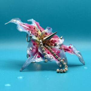 LILY RING - Mermaid
