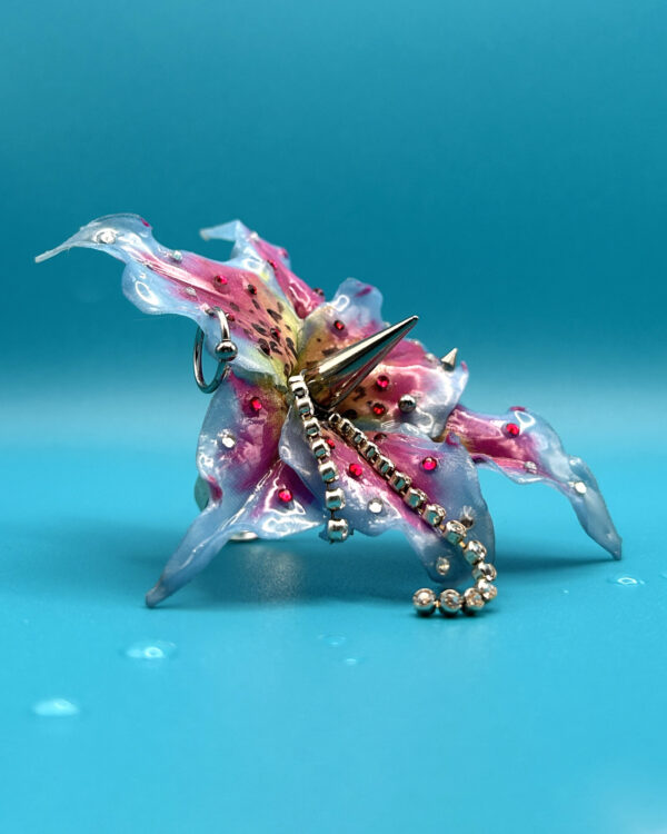 LILY RING - Mermaid