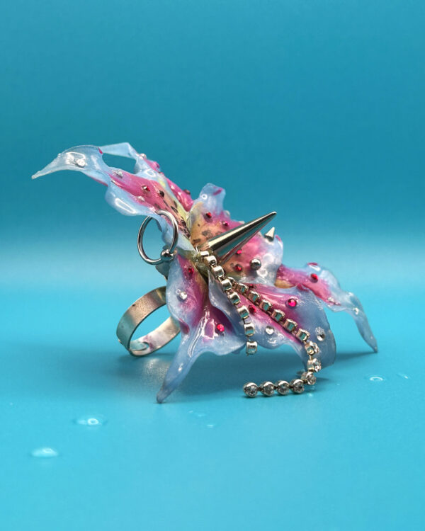 LILY RING - Mermaid - Imagen 2