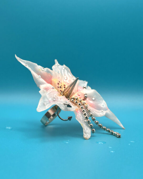 LILY RING - Baby Bloom Kiss - Imagen 3