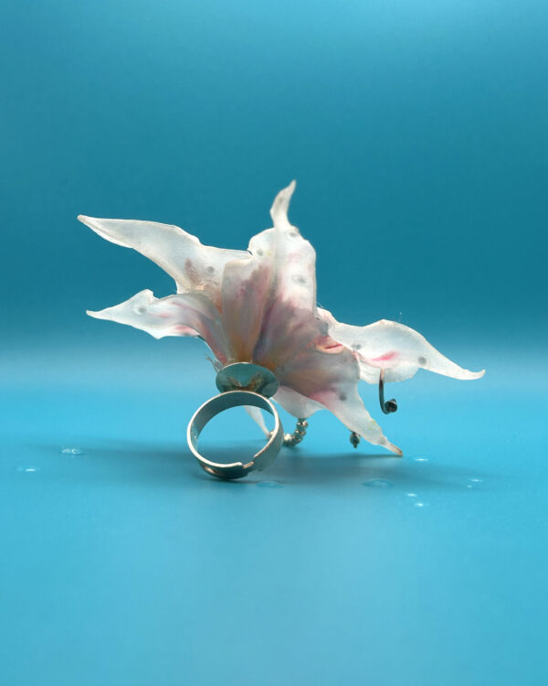 LILY RING - Baby Bloom Kiss - Imagen 5