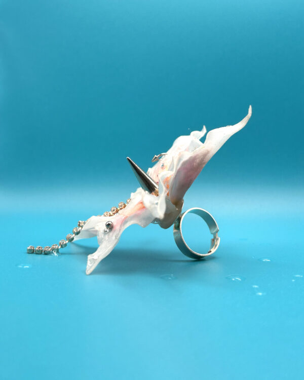 LILY RING - Baby Bloom Kiss - Imagen 4