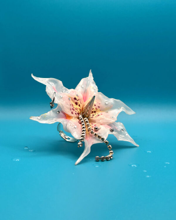 LILY RING - Baby Bloom Kiss - Imagen 2