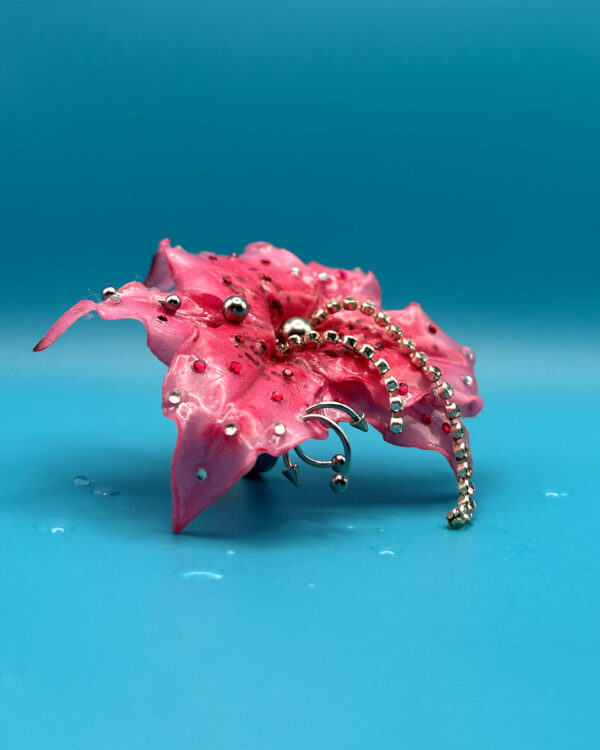 LILY RING- Juicy - Imagen 2
