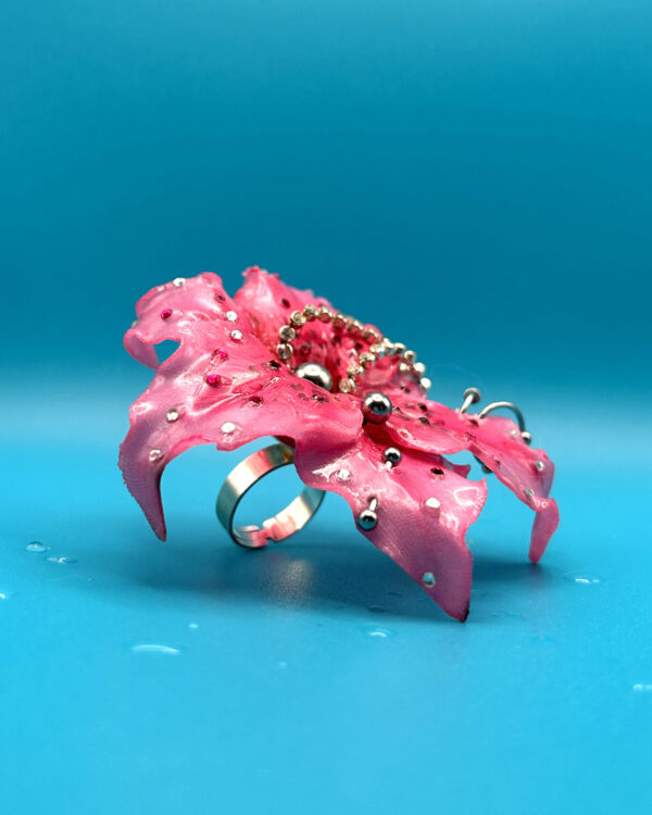 LILY RING- Juicy - Imagen 3
