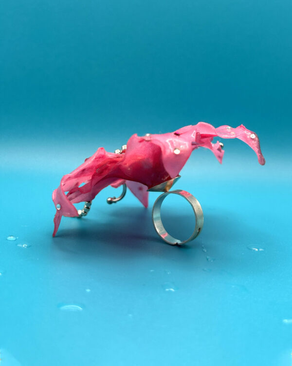 LILY RING- Juicy - Imagen 4